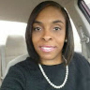 Meet your Posher, Latoya